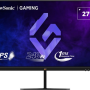 Viewsonic VX2779A-HD-PRO IPS 240Hz HDR Monitor 27" FHD