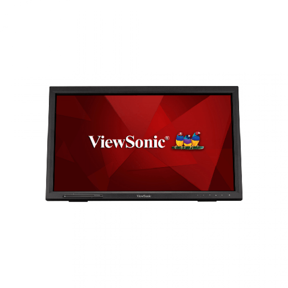 ViewSonic ID2456 24" IPS Touch Monitor with MPP2.0 Active Pen