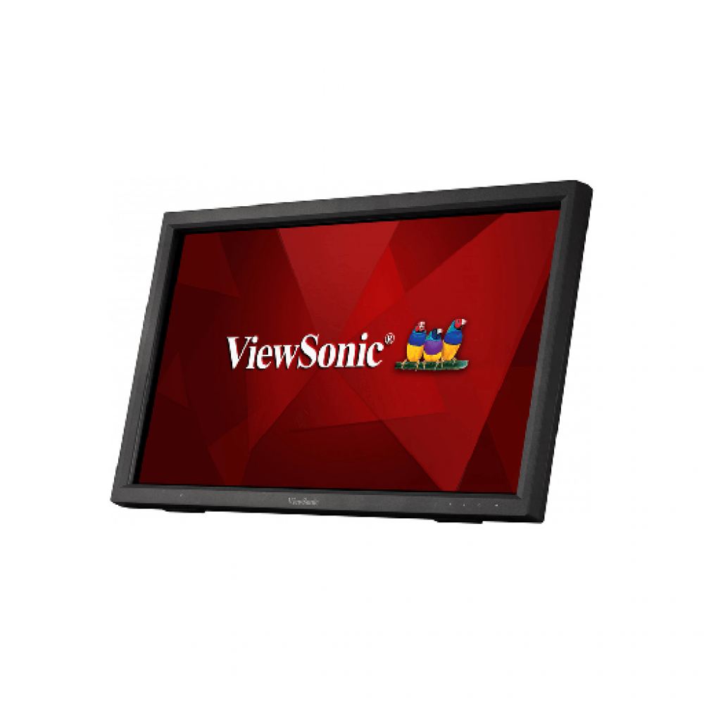 ViewSonic ID2456 24" IPS Touch Monitor with MPP2.0 Active Pen