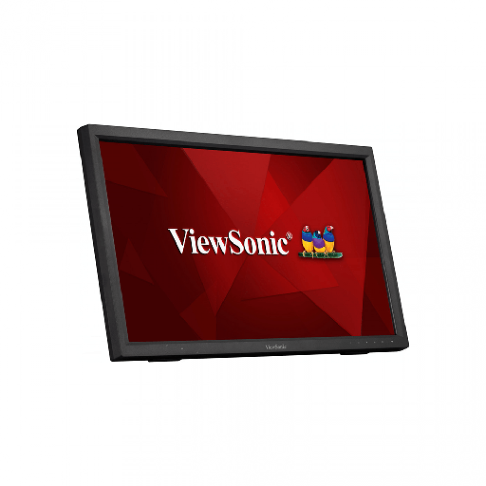 ViewSonic ID2456 24" IPS Touch Monitor with MPP2.0 Active Pen