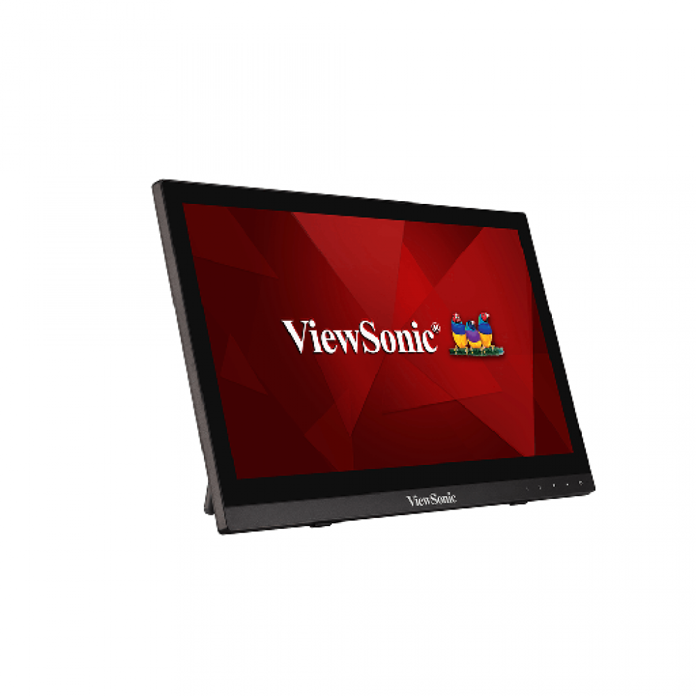 Viewsonic TD1630-3 Touch Monitor 15.6"