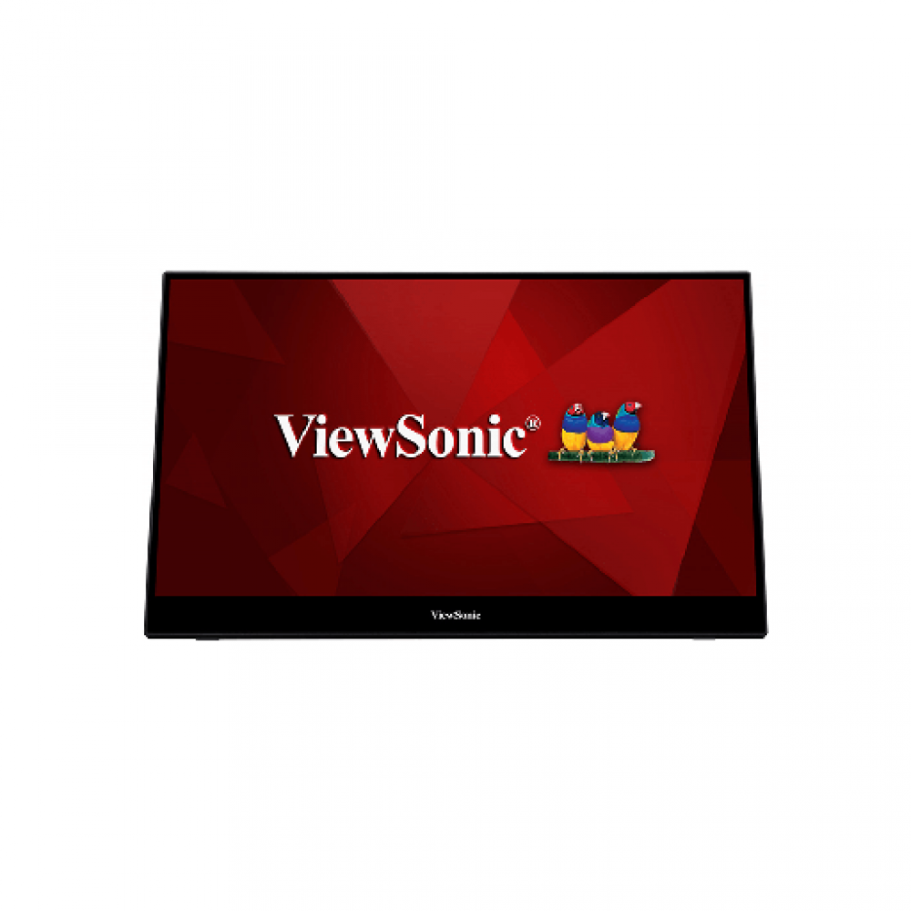 Viewsonic TD1655 Touch Φορητό Monitor