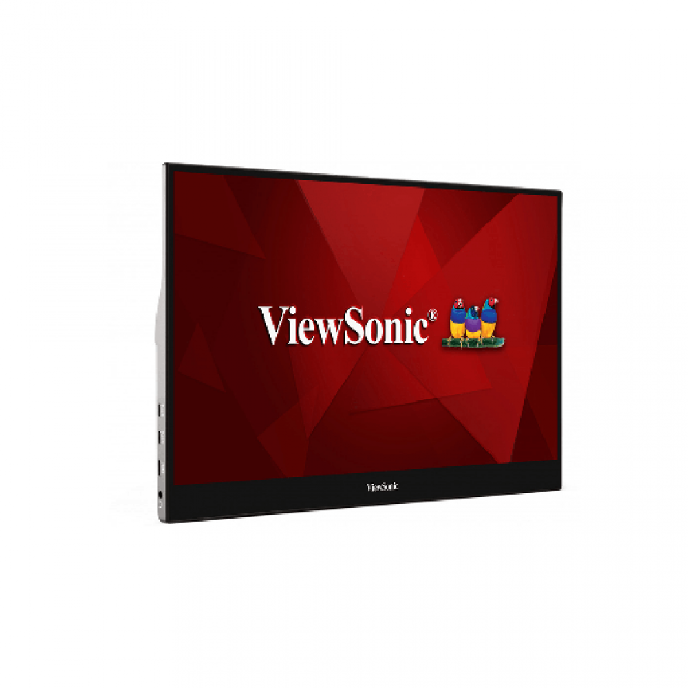 Viewsonic TD1655 Touch Φορητό Monitor