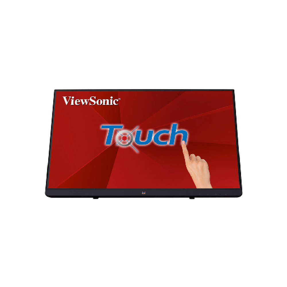 Viewsonic TD2230 IPS Touch Monitor 22" FHD