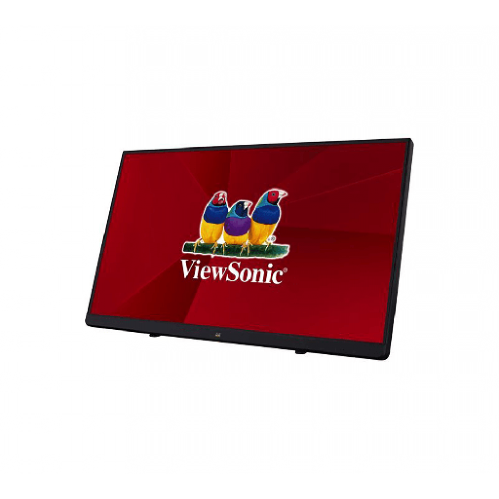 Viewsonic TD2230 IPS Touch Monitor 22" FHD