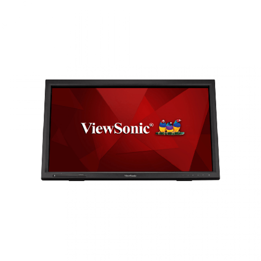 Viewsonic TD2423 VA Touch Monitor  23.6" 