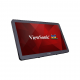 Viewsonic TD2430 VA Touch Monitor 23.6" FHD