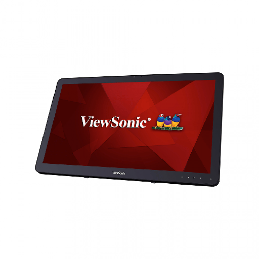 Viewsonic TD2430 VA Touch Monitor 23.6" FHD