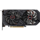 ASRock Phantom Gaming Radeon RX 6500 XT 8GB GDDR6 