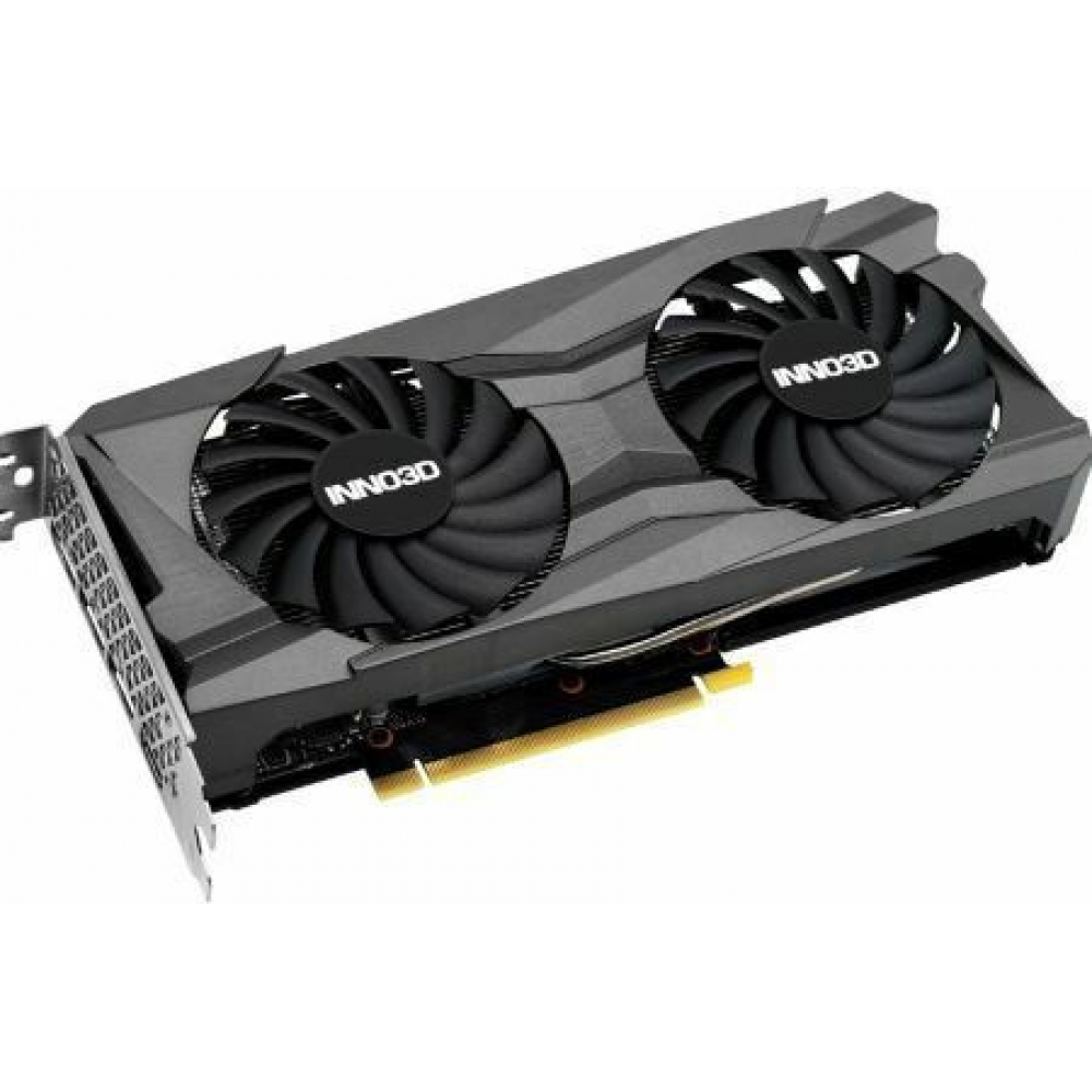 Inno 3D GeForce RTX 3050 8GB GDDR6 Twin X2