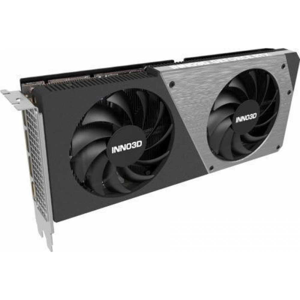 RTX4060 TI X2 ,16GB/D6, PCIE4x16,3xDP+HDMI OC