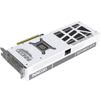 INNO3D GeForce RTX 5080 X3 OC WHITE