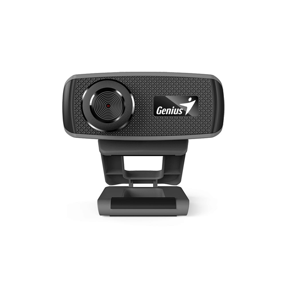 GENIUS WEBCAM 1280X720/30FPS, CMOS, USB2.0, M/F, LINUX