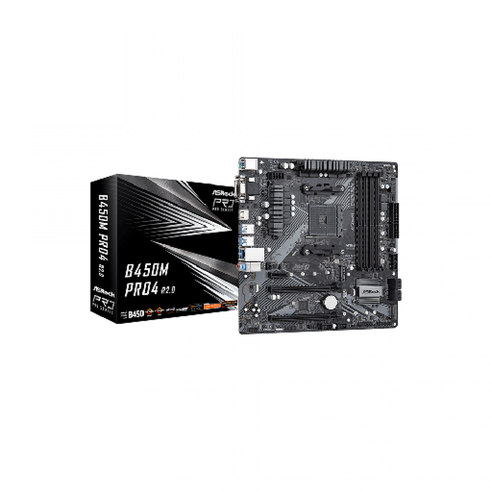 PEPPER BUSINESS AMD R3 3200G 8G-D4 256GB 500W