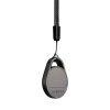 Pinpop Lite Find My Locator Black