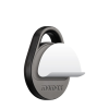 Pinpop Lite Find My Locator Black