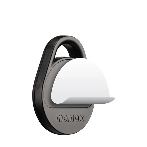 Pinpop Lite Find My Locator Black