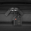 PinLock Find My Locator with TSA Padlock Sandstone