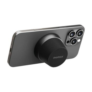 1-Vibe Go Magnetic Portable True Wireless Speaker Black