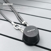 1-Vibe Go Magnetic Portable True Wireless Speaker Silver