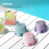 1-Vibe Go Magnetic Portable True Wireless Speaker Purple