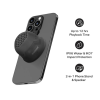 1-Vibe Go Rugged Magnetic Portable True Wireless Speaker Black 1-Vibe Go Rugged Magnetic Portable True Wireless Speaker Black