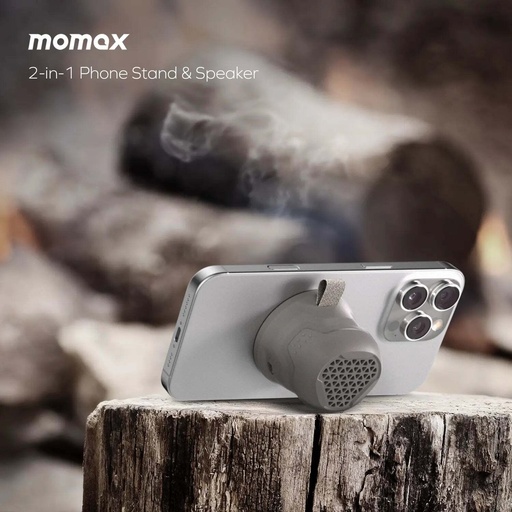 1-Vibe Go Rugged Magnetic Portable True Wireless Speaker Black 1-Vibe Go Rugged Magnetic Portable True Wireless Speaker Black