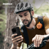 1-Vibe Go Rugged Magnetic Portable True Wireless Speaker Black 1-Vibe Go Rugged Magnetic Portable True Wireless Speaker Black