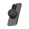1-Vibe Go Rugged Magnetic Portable True Wireless Speaker Grey 1-Vibe Go Rugged Magnetic Portable True Wireless Speaker Grey