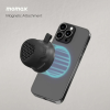 1-Vibe Go Rugged Magnetic Portable True Wireless Speaker Grey 1-Vibe Go Rugged Magnetic Portable True Wireless Speaker Grey