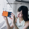 Q.Mag X Magnetic Wireless Power Bank 5000mAh - Gen 2 Orange
