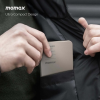 1-Power F.Pass⁺ 5000mAh Magnetic Battery Pack with Built-in Cable Sandstone