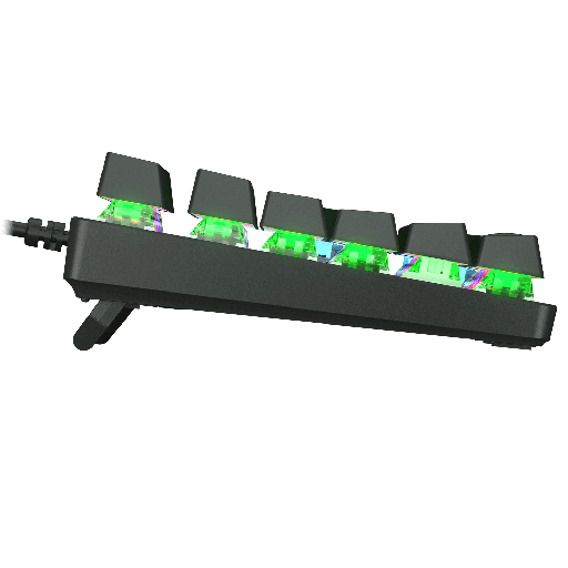 COUGAR Ultimus EX – Mechanical RGB Gaming Keyboard