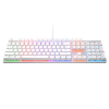 COUGAR Ultimus EX – Mechanical RGB Gaming Keyboard White