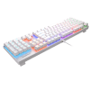 COUGAR Ultimus EX – Mechanical RGB Gaming Keyboard White