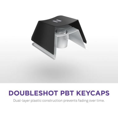 NZXT Function 2 MiniTKL US Black NZXT Function 2 MiniTKL US Black