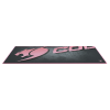Cougar Arena X – XL Gaming Mouse Pad Pink (1000 × 400 × 5 mm)