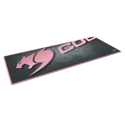 Cougar Arena X – XL Gaming Mouse Pad Pink (1000 × 400 × 5 mm)
