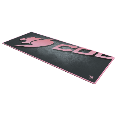 Cougar Arena X – XL Gaming Mouse Pad Pink (1000 × 400 × 5 mm)