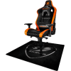 Cougar Command – Gaming Chair Floor Mat (1100 × 1100 × 4 mm) Cougar Command – Gaming Chair Floor Mat (1100 × 1100 × 4 mm)