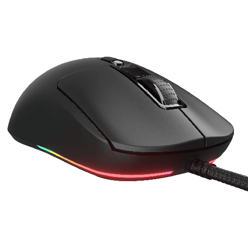 Cougar Minos NEO RGB – Ultra-Lightweight Ambidextrous Gaming Mouse Cougar Minos NEO RGB – Ultra-Lightweight Ambidextrous Gaming Mouse