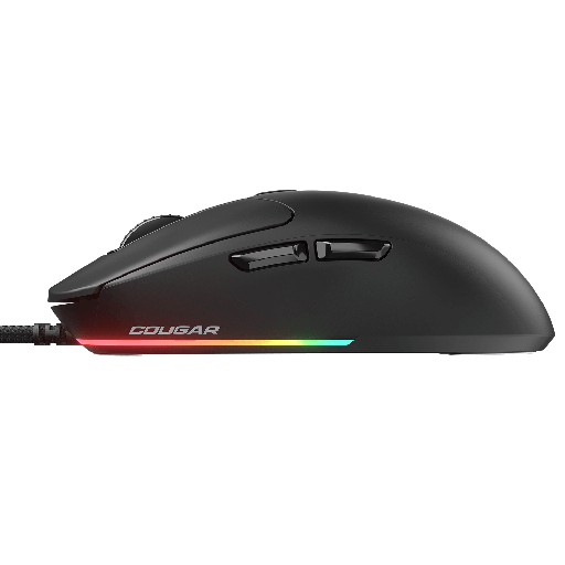 Cougar Minos NEO RGB – Ultra-Lightweight Ambidextrous Gaming Mouse Cougar Minos NEO RGB – Ultra-Lightweight Ambidextrous Gaming Mouse