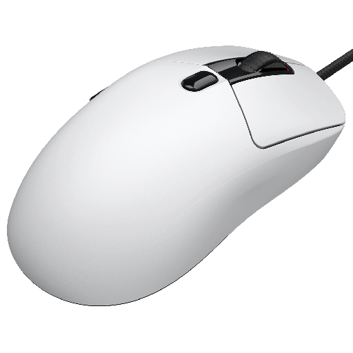 Cougar Minos NEO RGB – Ultra-Lightweight Ambidextrous Gaming Mouse White Cougar Minos NEO RGB – Ultra-Lightweight Ambidextrous Gaming Mouse White