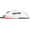 Cougar Minos NEO RGB – Ultra-Lightweight Ambidextrous Gaming Mouse White Cougar Minos NEO RGB – Ultra-Lightweight Ambidextrous Gaming Mouse White