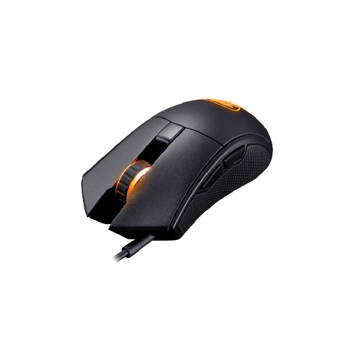 COUGAR REVENGER S GAMING MOUSE COUGAR REVENGER S GAMING MOUSE