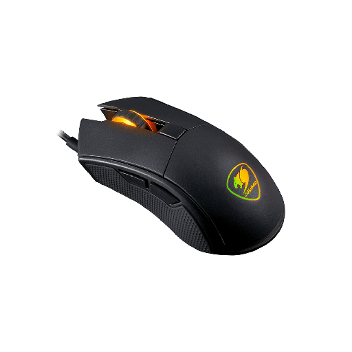 COUGAR REVENGER S GAMING MOUSE COUGAR REVENGER S GAMING MOUSE