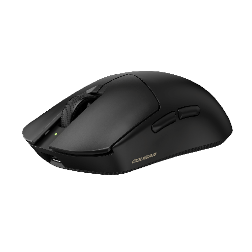 Cougar Revenger Pro 4K – Ultralight Wireless Gaming Mouse Cougar Revenger Pro 4K – Ultralight Wireless Gaming Mouse