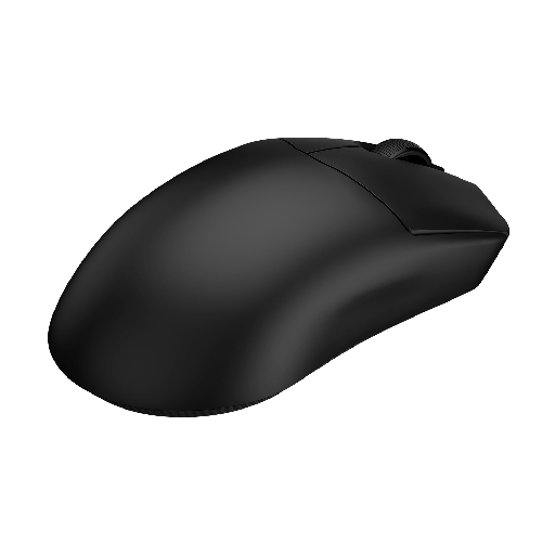 Cougar Revenger Pro 4K – Ultralight Wireless Gaming Mouse Cougar Revenger Pro 4K – Ultralight Wireless Gaming Mouse