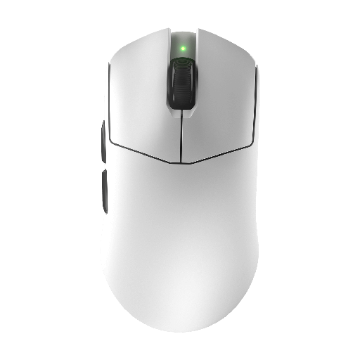 Cougar Revenger Pro 4K – Ultralight Wireless Gaming Mouse White Cougar Revenger Pro 4K – Ultralight Wireless Gaming Mouse White