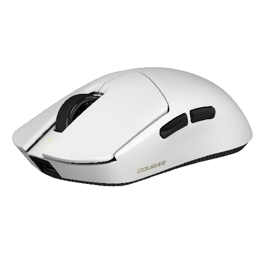 Cougar Revenger Pro 4K – Ultralight Wireless Gaming Mouse White Cougar Revenger Pro 4K – Ultralight Wireless Gaming Mouse White